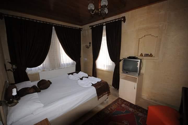 Arnovalley Hotel Ουργκούπ Εξωτερικό φωτογραφία