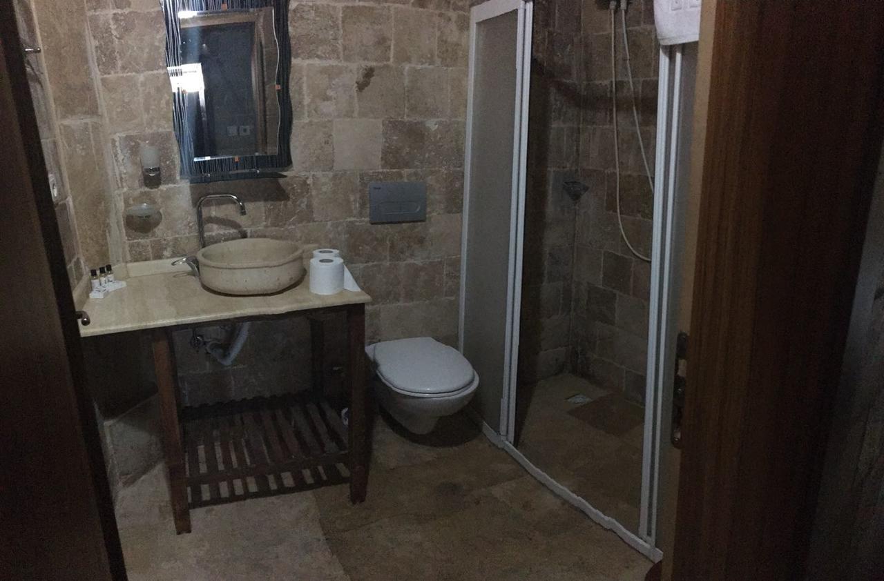 Arnovalley Hotel Ουργκούπ Εξωτερικό φωτογραφία