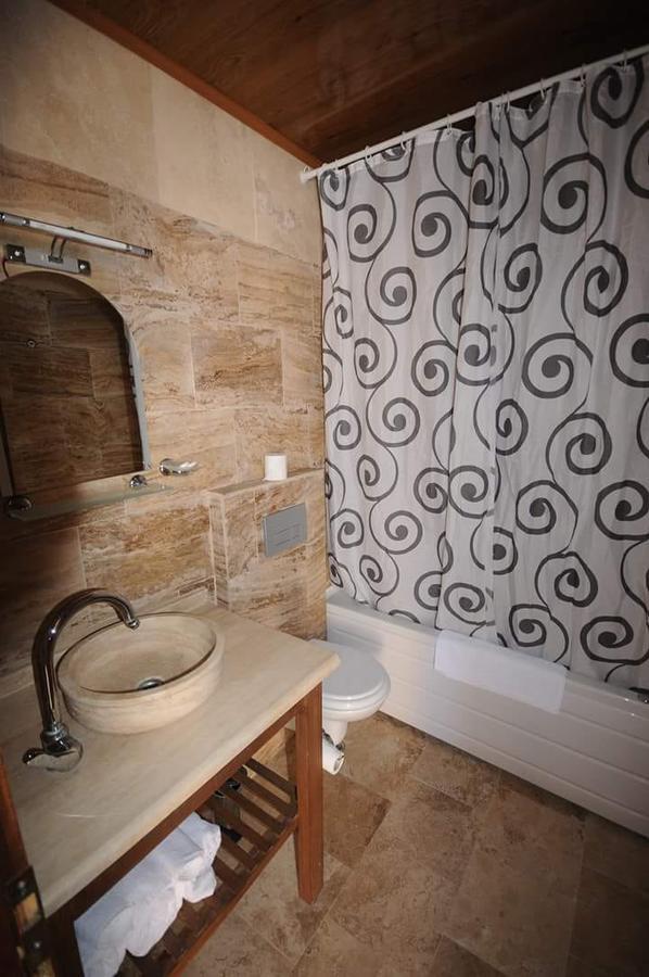 Arnovalley Hotel Ουργκούπ Εξωτερικό φωτογραφία