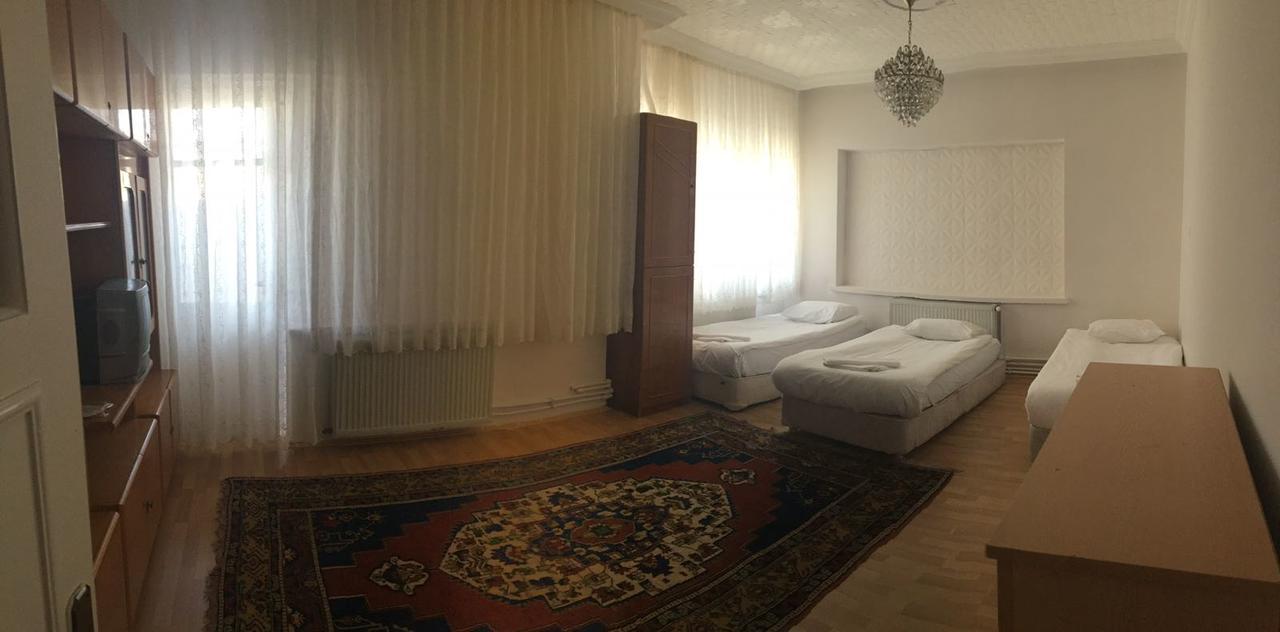 Arnovalley Hotel Ουργκούπ Εξωτερικό φωτογραφία