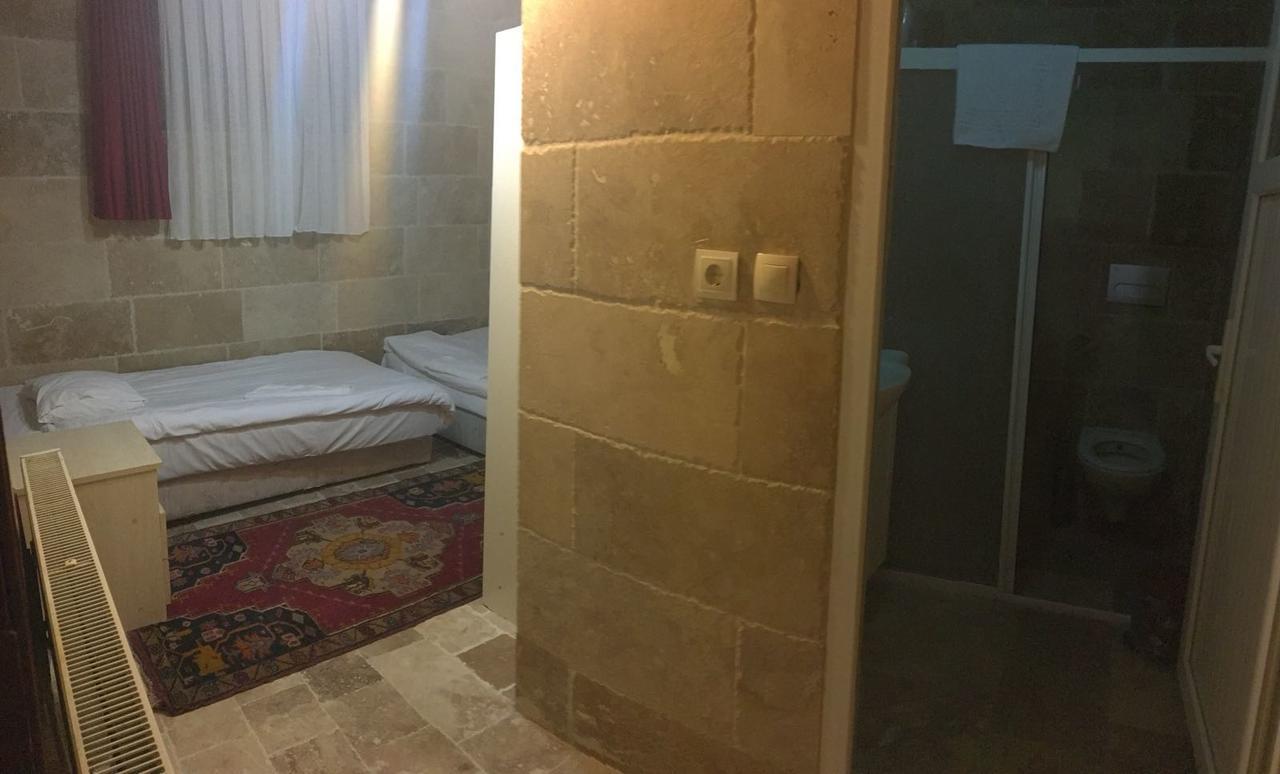 Arnovalley Hotel Ουργκούπ Εξωτερικό φωτογραφία