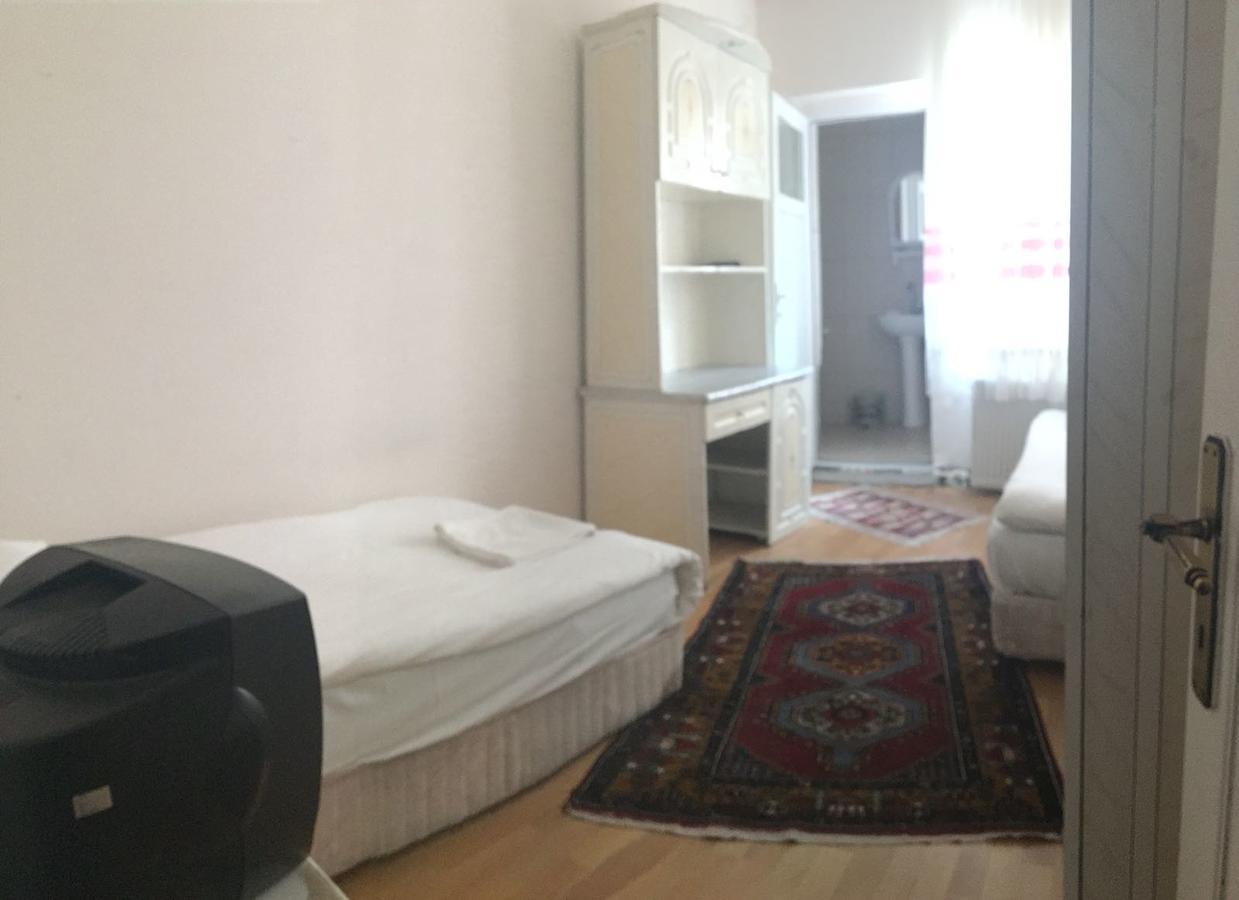 Arnovalley Hotel Ουργκούπ Εξωτερικό φωτογραφία