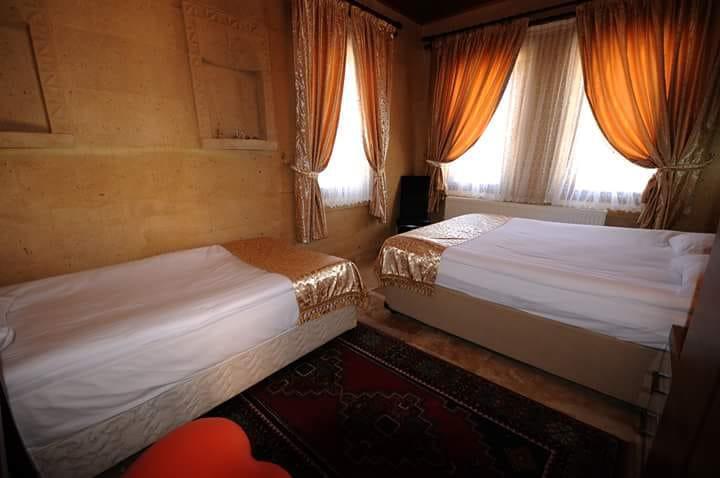 Arnovalley Hotel Ουργκούπ Εξωτερικό φωτογραφία