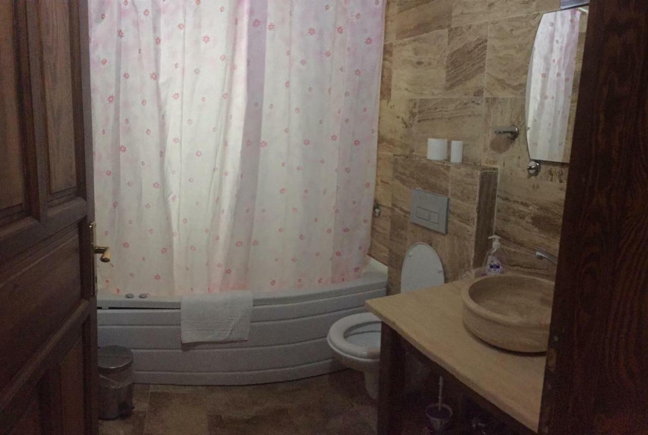Arnovalley Hotel Ουργκούπ Εξωτερικό φωτογραφία
