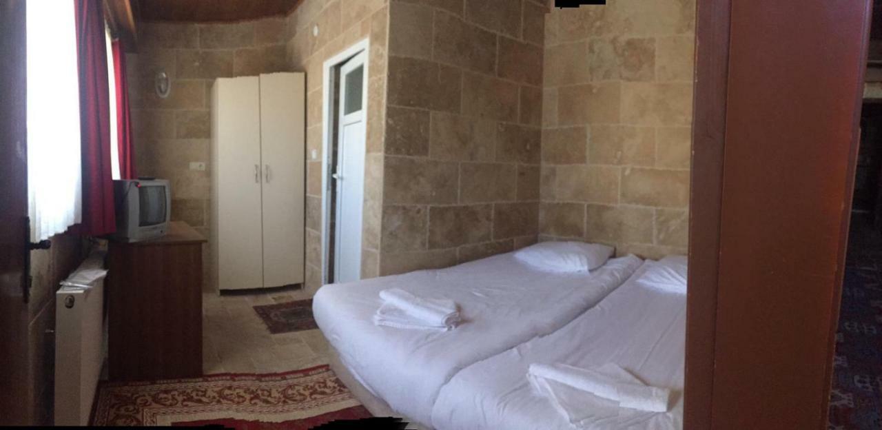 Arnovalley Hotel Ουργκούπ Εξωτερικό φωτογραφία
