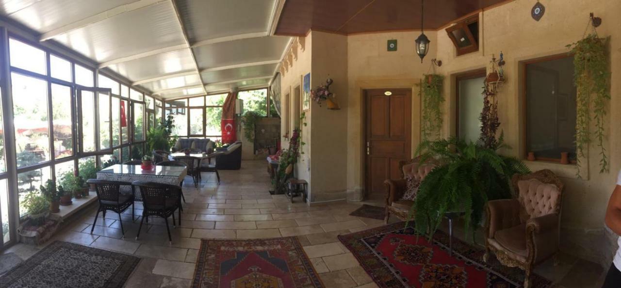 Arnovalley Hotel Ουργκούπ Εξωτερικό φωτογραφία