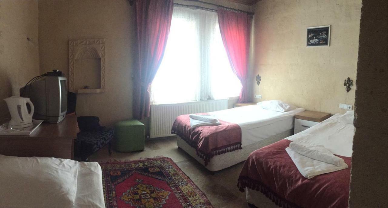 Arnovalley Hotel Ουργκούπ Εξωτερικό φωτογραφία